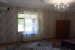 Villa zz, Габала