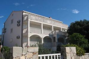 Апартаменты «Costa Rica», Оребич