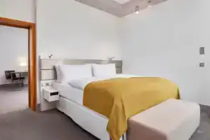 InterContinental Berlin, an IHG Hotel, Берлин