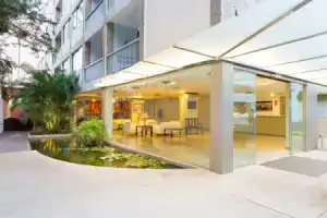 Hotel «Colon Rambla», Санта Крус де Тенерифе