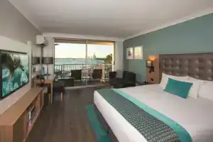 Sea World Resort, Голд-Кост
