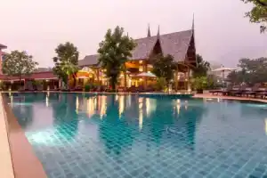 Naina Resort & Spa - Sha Extra Plus, Патонг
