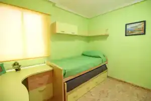 Holiday Apartment Marypaz, Кальпе