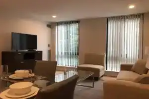 North East Downtown Boston Rentals, Бостон