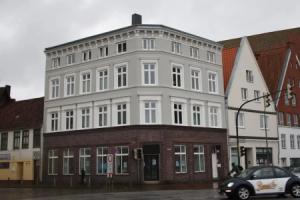 Riverside Apartments, Любек