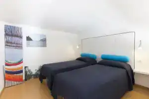 Апарт-отель «Residence Le Terrazze», Сорренто