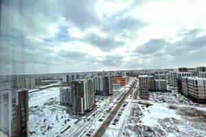 Kvartira-Braun на В.Т. Христенко 2к4, Барнаул