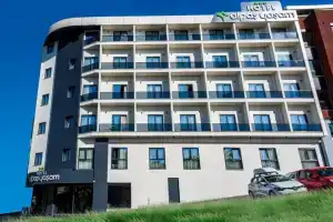 Gorukle Alpas Yasam Hotel, Гёрюкле