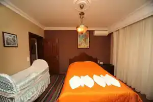 Butik Villas - Nergissus I, Мармарис