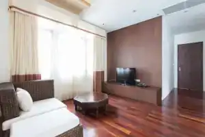 Amatapura Beach Villa 10, Ао-Нам-Мао