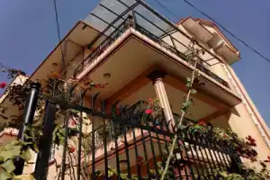 Отель «Bimu Home», Катманду