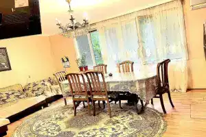 Апартаменты Грин Хаус (Green House), Махачкала