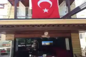 Görkemli Hotel, Стамбул