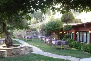 Soleil Hotel, Кушадасы