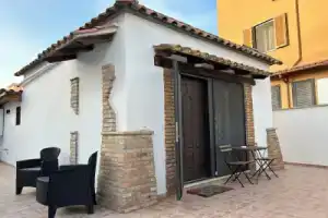 Appartamento per Vacanze-Casa Sole, Лидо-ди-Остия
