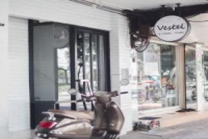 Отель «OYO 559 Vestel», Бангкок