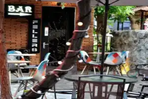 Hotel «terrace», Тбилиси