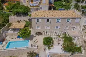 Villa Dubrovnik Lifestyle, Дубровник