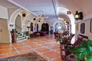 Ravello Art Hotel Marmorata, Равелло