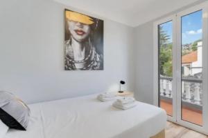 Villa Winter APT 3 in Funchal, Фуншал