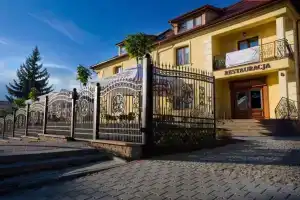 Hotel «Korona», Сандомир