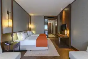 Elite World Sapanca Hotel, Сапанджа