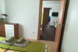 Apartmaji Groš, Краньска Гора