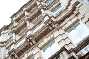 Grey Street Hotel, Ньюкасл