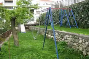 Ante - 70 m from sea - A2(2+2), Трогир