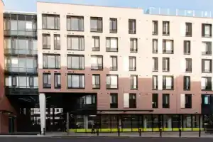 Yugo Kavanagh Court, Дублин