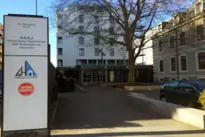 Geneva Hostel, Женева