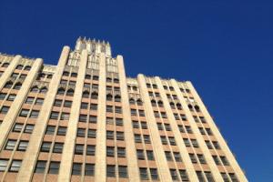 Ace Hotel Downtown Los Angeles, Лос-Анджелес