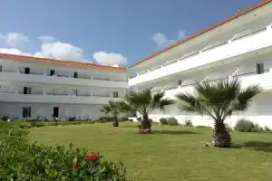 Pylea Beach Hotel, Лалисос
