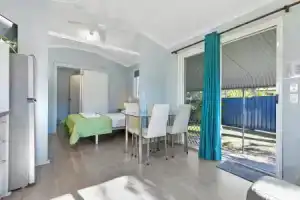 Bribie Island Caravan Park, Брисбен