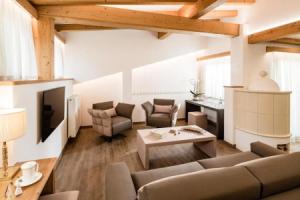 Giardin Boutique Hotel b&b, Сельва-ди-Валь-Гардена
