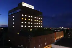 Hachinohe Grand Hotel, Хатинохе