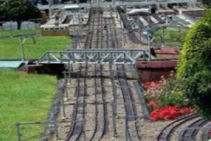 Park - Madurodam, Гаага