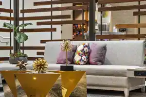 Отель «Marriott Orlando Downtown», Орландо