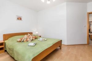 Petra 4 Rab in Rab With 1 Bedrooms and 1 5 Bathrooms, Раб