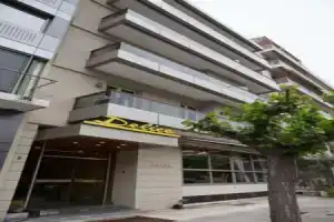 Delice Hotel - Family, Афины