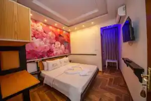 Hotel «Legjenda», Шкодер