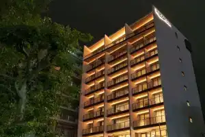 Rakuten STAY Atami, Атами