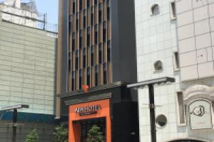 Apa Hotel Higashi Shinjuku Kabukicho, Токио