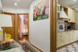 Мини-отель «Donna Gina», Матера