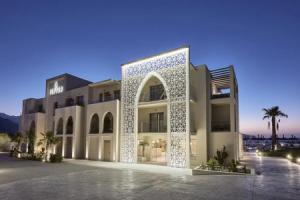 Pepper Sea Club Hotel, Георгиуполис