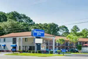 Rodeway Inn Panama City, Панама-Сити