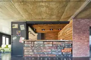 Gudauri Loft Apartment N509, Гудаури