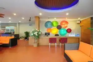 Phu Nana Boutique Hotel - Sha Plus, Раваи