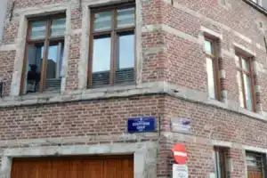 My Loft In Brussels, Брюссель