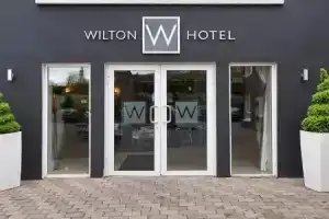 Wilton Hotel Bray, Брей